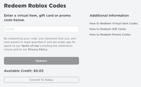 how to redeem toy virtual item codes