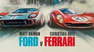 The true story behind the movie ford v ferrari. Ford V Ferrari How Much The Stars Drove Where The Cars Came From And More