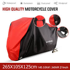 neverland m40 10 l motorcycle cover
