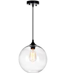 Maybe you would like to learn more about one of these? Cwi Lighting 5553p10 Clear Glass 1 Light 10 Inch Black Down Mini Pendant Ceiling Light