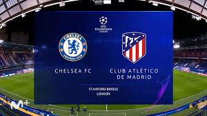 Chelsea vs atletico madrid kicks off at 8pm and is on bt sport 2 and bt sport ultimate. Dutyqeifd7prvm