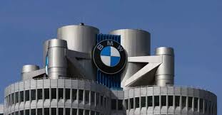 Former Bmw Employee Charged With 18