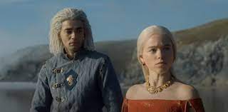 House Of The Dragon Trailer - House of the Dragon' Trailer: 'Game of Thrones' Meets 'Succession' |  IndieWire