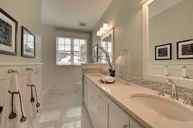 bathroom vanity backsplash