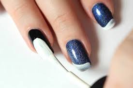 See more ideas about cute nails, nail designs, manicure. Zimni Nokti Za Veselo Zimno Nastroenie