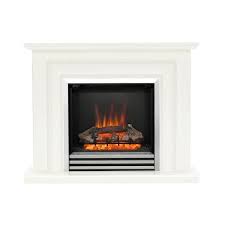 Be Modern Avensis Electric Fire Suite