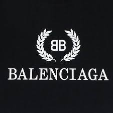 Polish your personal project or design with these blackberry logo transparent png images, make it even more personalized and more attractive. Balenciaga Logo Png Transparent Png Png Collections At Dlf Pt
