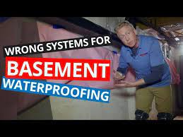 Ct Basement Waterproofing Which
