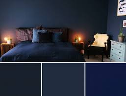 Voir plus d'idées sur le thème chambre bleu et gris, idée chambre, deco chambre. 1001 Exemples Impressionnants De La Chambre Bleu Nuit Moderne