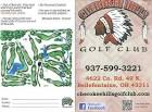 Cherokeehillsgolfclub - Golf Course - Bellefontaine, Ohio