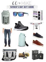 father s day gift guide cc and mike