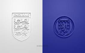 Find football my england football club portal england store. Download Wallpapers England Vs Scotland Uefa Euro 2020 Group D 3d Logos Blue White Background Euro 2020 Football Match England National Football Team Scotland National Football Team For Desktop Free Pictures For