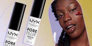 nyx pore filler targeted primer stick