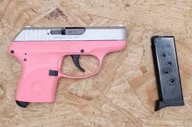ruger pink pistols sportsman s