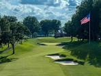 Oak Hill Country Club: East | Courses | Golf Digest