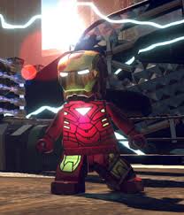 This video shows some open world free roam with sandman in lego . Lego Marvel Super Heroes Gold Brick Locations Guide Page 7 Gamesradar