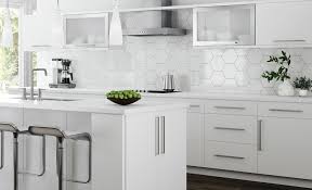 This technique works particularly well if there's a need to ground the bottom cabinets using a darker color, or if you're looking to create a cozier feel in your kitchen by pulling the ceiling down with a darker tone for the top cabinets. Best Kitchen Cabinets For Your Home The Home Depot