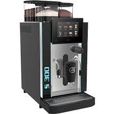 coffee vending machine in dubai