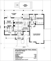 home floor plan autocad generated 2d