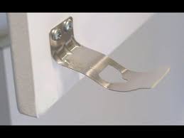 cabinet safety latches installation