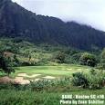 The Pali Golf Destination" - Hawaii Golf Deals