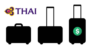 Thai Airways Baggage Fees Policy 2019 Update