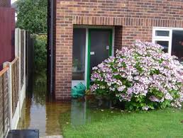 Groundwater Flooding Faqs British