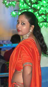 Pin by Fashion jalwa on suweet boudi | Desi beauty, Bengali saree, Fashion