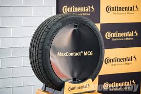 Continental tan brother tyre & services, plot 5&6, jln suria 1, suria nilai 3, nilai. Continental Maxcontact 6 Mc6 Launched In Malaysia Available For 16 To 20 Inch Autobuzz My