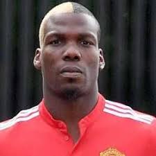 Mathias fassou pogba was once france's brightest stars in table tennis during his teenage years. Celebrities Having The Name Mathias