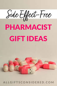 15 pharmacist gift ideas with zero side