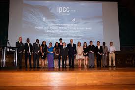 The ipcc's report means all the evidence that will ever be needed is now in place. Ipcc Scholarship Programme Home Facebook