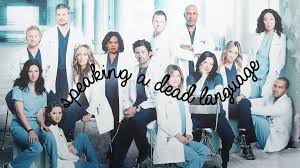 Here you can explore hq greys anatomy transparent illustrations, icons and clipart with filter setting like size, type, color etc. Wallpapers For Desktop Greys Anatomy Temporada 13 970876 Hd Wallpaper Backgrounds Download