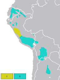 Quechuan Languages Wikipedia