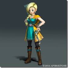 Dragon quest 7 was the first one toriyama worked on while not shackled to dragon ball. See How Dragon Quest S Fan Favorite Characters Look In Dragon Quest Heroes Siliconera