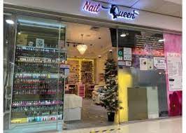 3 best nail salons in orchard road