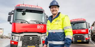 Bel nu informatienummer (90 ct/min) en eventueel. Van Den Bosch Takes Delivery Of First Two In Series Of 42 Trucks Tank News International