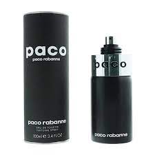 Paco Rabanne Eau de Toilette spray für Männer und Frauen, Mehrfarbig  fruchtig 100 ml : Amazon.de: Beauty