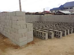 cost of sandcrete blocks in nigeria