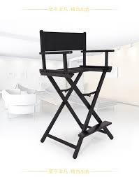 bn 131 makeup chair with footrest