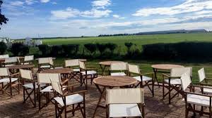 Maybe you would like to learn more about one of these? L Aerodrome De La Baie De Somme In Abbeville Restaurant Reviews Menu And Prices Thefork