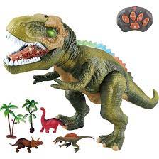dinosaur robot toy ebay