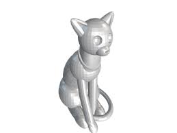 Things tagged with 'cat' (2930 things). Cat 3d Models For Free Download Free 3d Clara Io
