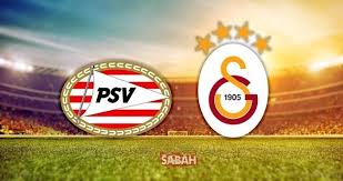 Psv eindhoven and galatasaray will face off for a place in the group stage of 2021/2022 group stage. G9jmcor4algmem