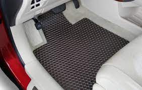 rubbere all weather floor mats
