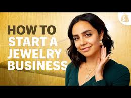 start a successful jewelry business
