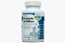 Best Probiotic Supplements Reviewed - Most Effective Probiotics to Buy |  Sequim Gazette