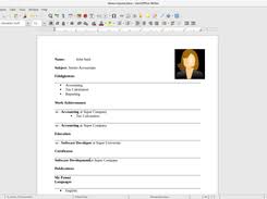 You'll get the first cv for free! Cvassistant Download Sourceforge Net