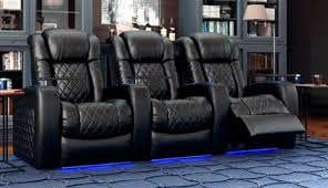 home theater seating theater room