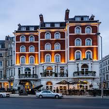 100% provjerene recenzije pravi gosti. Hotel Holiday Inn Express London Victoria London Trivago Co Uk